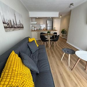 Apartamento de 1 Dormitorio